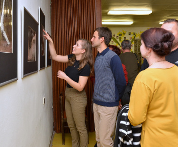 Varga Tibor fotográfus életmű - kiállítása 2019