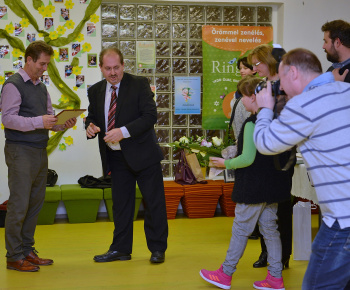 Varga Tibor fotográfus életmű - kiállítása 2019