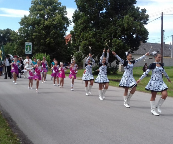Dni obce Pribeta - 2018