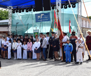 Dni obce Pribeta - 2018