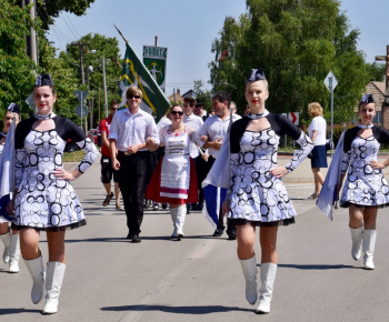 Perbetei falunapok 2017