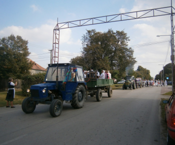 Oberačková veselica 2016
