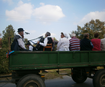 Oberačková veselica 2016