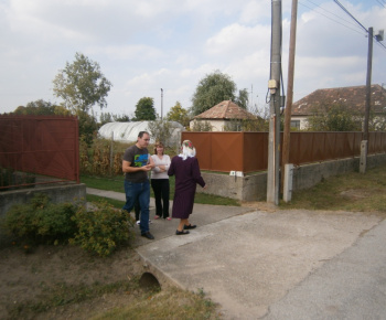 Oberačková veselica 2016