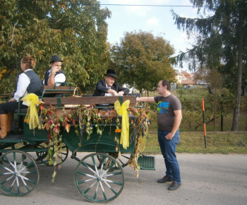 Oberačková veselica 2016