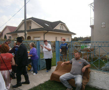 Oberačková veselica 2016