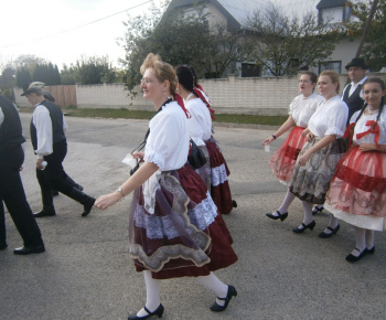 Oberačková veselica 2016