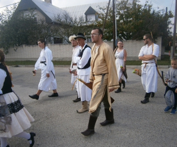 Oberačková veselica 2016