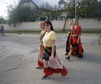 Oberačková veselica 2016