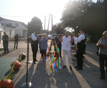 Oberačková veselica 2016