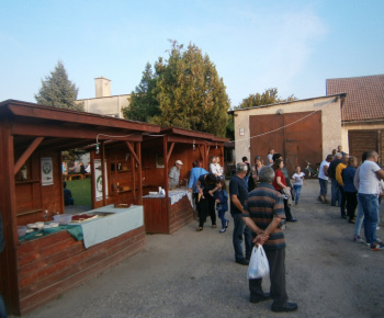 Oberačková veselica 2016