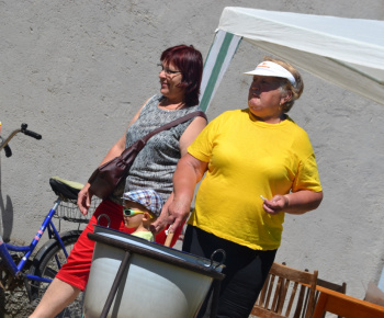 Perbetei Falunapok 2016