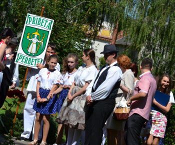 Perbetei Falunapok 2016