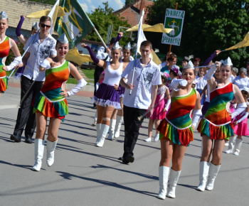 Perbetei Falunapok 2016