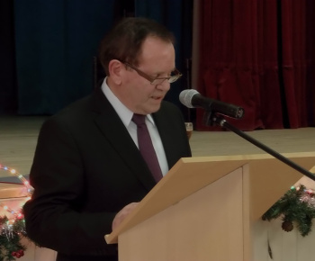 Pozdravenie jubilantov 2015