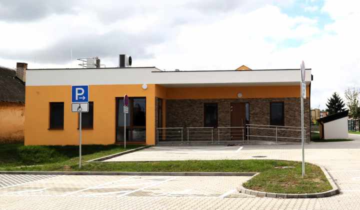 Pályázati felhívás a perbetei idősotthon igazgatói posztjának betöltésére