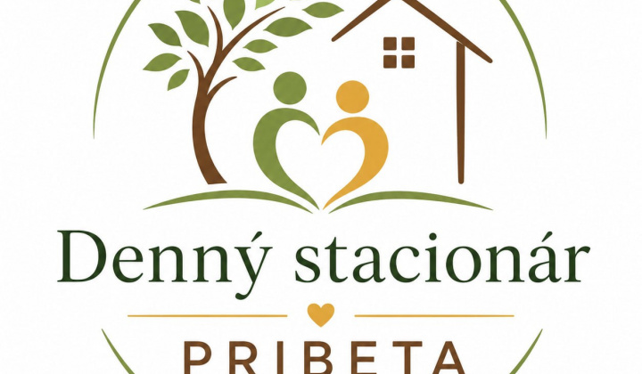 Denný stacionár Pribeta - Nappali foglakoztató Perbete