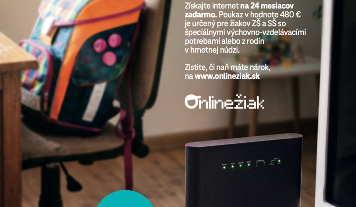 Onlinežiak